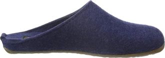 Haflinger Heren, Schoenen, Blauw, Maat: 39 EU Wol