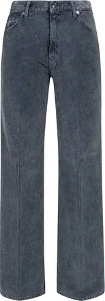 Haikure Jeans Clara Velvet Pier