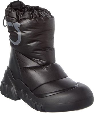 Ferragamo Ferragamo Deode Bootie