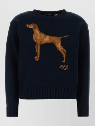 Polo Ralph Lauren cotton jumper