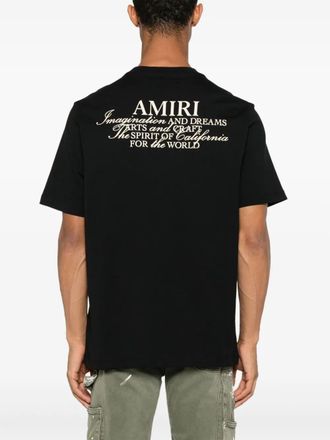 Amiri Amiri Spirit Tee