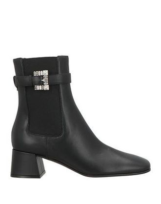 Sergio Rossi FOOTWEAR - Ankle boots on YOOX.COM