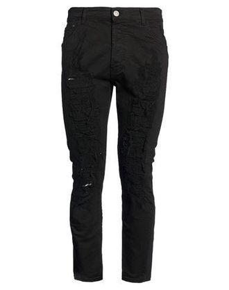 Yes London BOTTOMWEAR - Pantaloni jeans su YOOX.COM