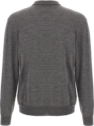 Magliano Sweater - Gray