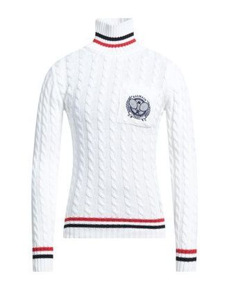 Balmain KNITWEAR - Turtlenecks on YOOX.COM