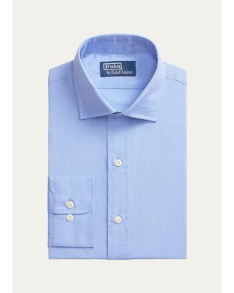 Polo Ralph Lauren Cotton Dress Shirt