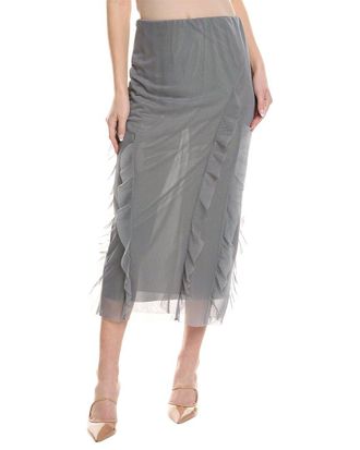 70/21 Midi Skirt