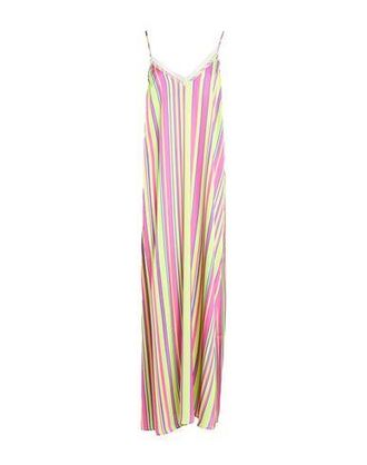 Liu Jo VESTIDOS - Vestidos largos en YOOX.COM