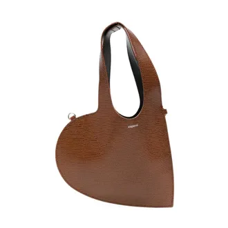 Coperni Donna, Borse, Marrone, Taglia unica, new