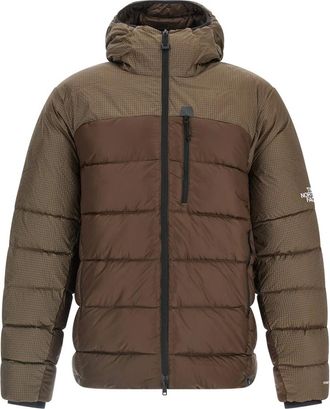 The North Face Jassen, Heren, Bruin, L, Kalix Down Jacket