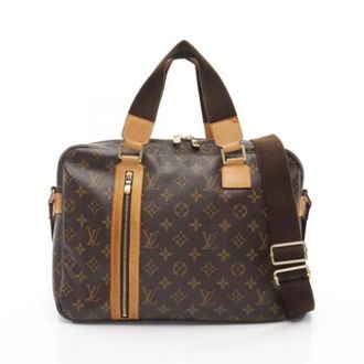 Louis Vuitton unisex, Pre-owned, Marrone, Taglia unica, used