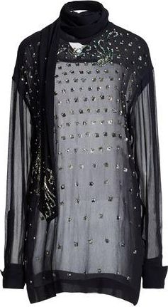 Dries Van Noten TOPWEAR - Tops on YOOX.COM