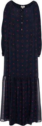 Paul & Joe VESTIDOS - Vestidos largos en YOOX.COM