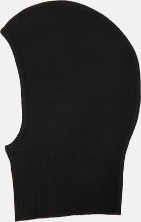 Ruslan Baginskiy Wool-blend hat