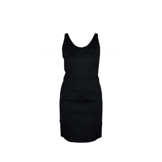 Balenciaga Mujer, Vestidos, Negro, Talla: L
