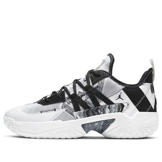 Air Jordan Westbrook One Take 2 Marble CW2457-100