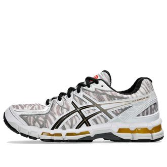 Asics x KENZO Gel-Kayano 20 Off White Zebra 1201B032-020