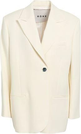 R&oacute;he ANZ&Uuml;GE und CO-ORDS - Blazers auf YOOX.COM