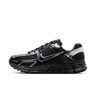 Nike Womens Zoom Vomero 5 Shoes in Black | IV4311-002