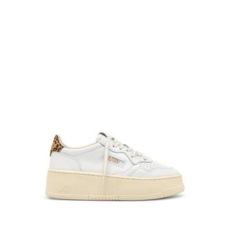 Autry Medalist Sneakers
