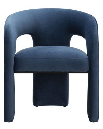 Safavieh Couture Catharia 3-Leg Dining Chair