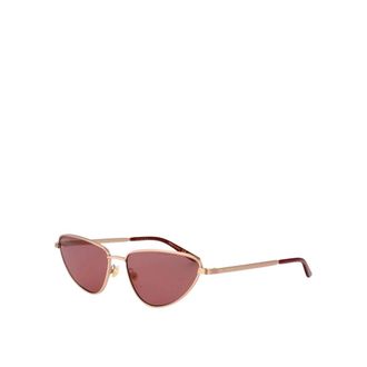 Gucci Stylish Eyewear with Cat-Eye Frame Design for Enhanced Vision