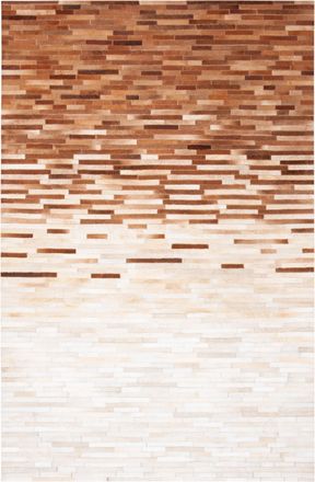 Safavieh Studio Leather Rug