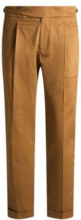Berwich PARTES DE ABAJO - Pantalones en YOOX.COM