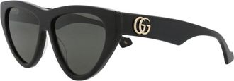 Gucci Womens 58Mm Sunglasses