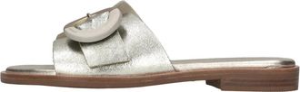 Frau Donna, Scarpe, Grigio, 38 EU, new