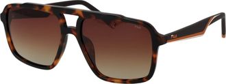 Fila Zonnebril SFI460 C10P 57