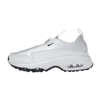 Nike Fitness, Heren, Wit, 38 EU, Leer, Air Max Sunder SP