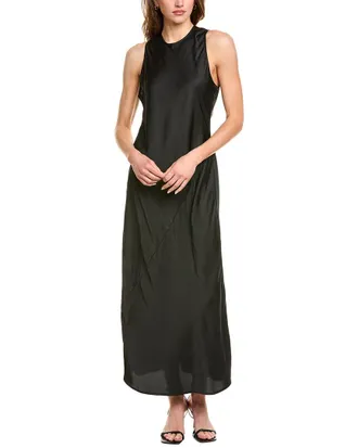 POINT Point Column Dress