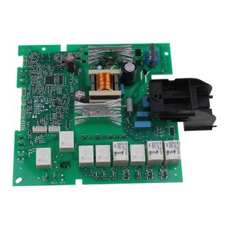 Bosch Unidad Potencia - 11029067
