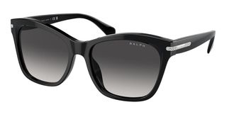 Ralph Lauren RA5310U 50018G Womens Sunglasses Black Size 56
