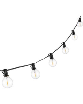 Safavieh Jenica Led Outdoor String Lights