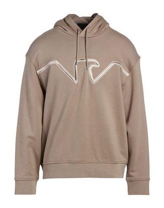 Emporio Armani CAMISETAS Y TOPS - Sudaderas en YOOX.COM