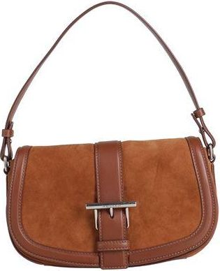 Alexander McQueen BOLSOS - Bolsos de asas largas en YOOX.COM