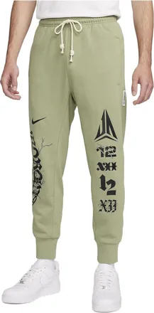 Nike JA Standard Issue Dri-Fit Pants Green FN2995-386