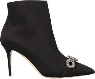 Manolo Blahnik CALZADO - Botines de caña alta en YOOX.COM