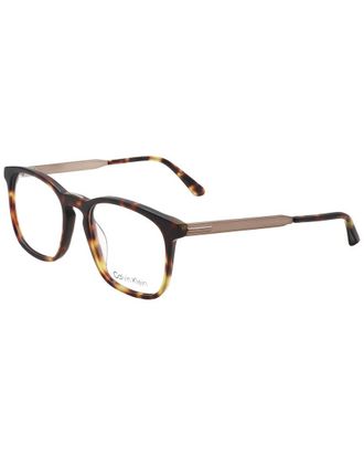 Calvin Klein Womens Ck22503 53Mm Optical Frames