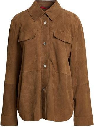Max & Co. COATS & JACKETS - Jackets on YOOX.COM