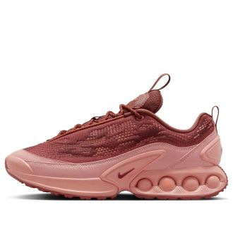Nike x size? Air Max Dn Canyon Rust Red Stardust HQ0912-600