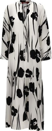 Max Mara Eles Dress