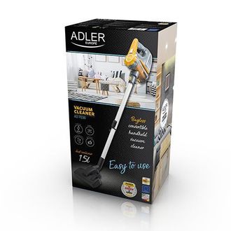Bigbuy Aspirador Escoba Adler Ad 7036