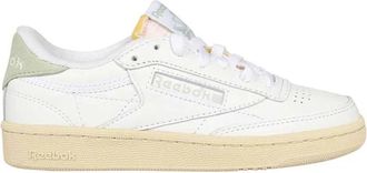 Reebok Lage sneakers - Heren - Fitnessschoenen - Wit - 40 1/2 EU - Polyester - Fitness