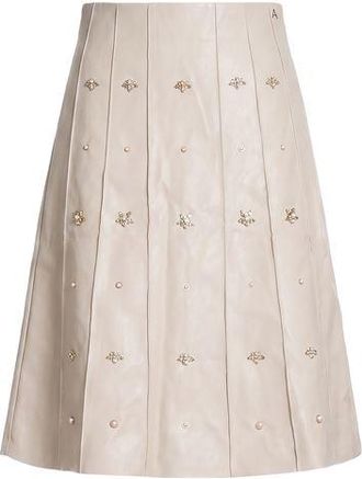 Twin-Set BOTTOMWEAR - Midi skirts sur YOOX.COM