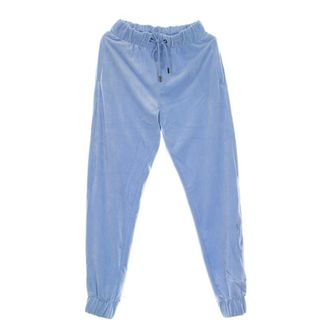 Karl Kani Mujer, Pantalones, Azul, Talla: M