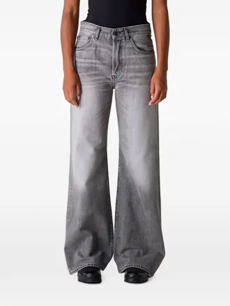 Acne Studios 2021 F-denimjeans