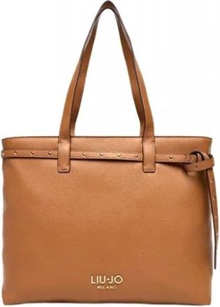 Liu Jo Donna, Borse, Marrone, Taglia unica, new